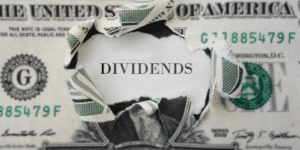 Dividend beoordelen 