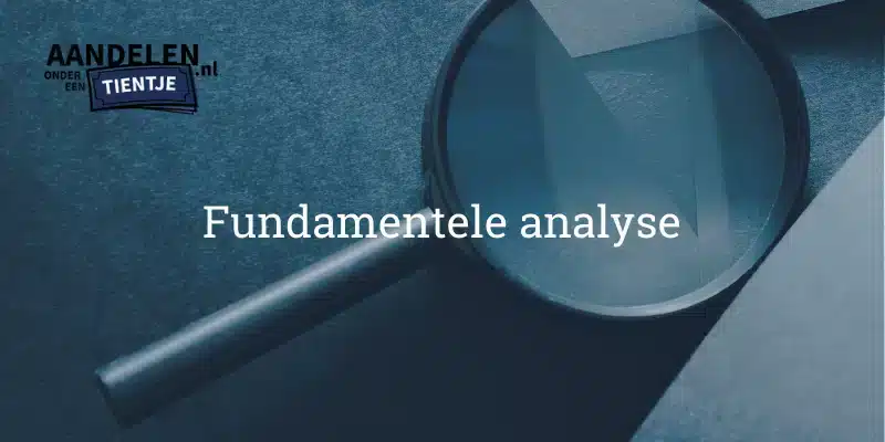 Fundamentele analyse